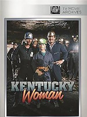 Kentucky Woman