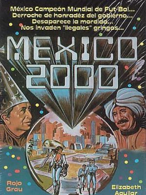 mexico 2000