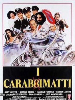 I carabbimatti