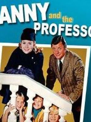 Nanny and the Professor