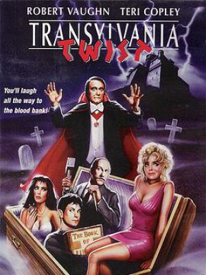 Transylvania Twist