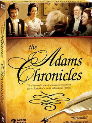 The Adams Chronicles