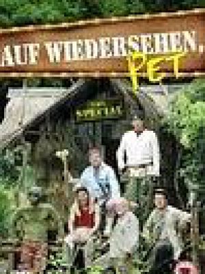 Auf Wiedersehen, Pet