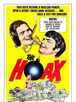 The Hoax