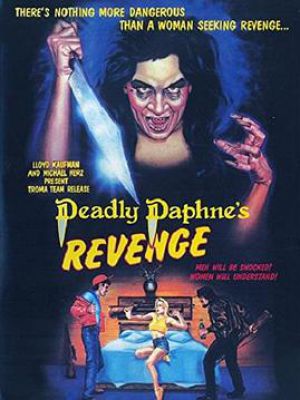 Deadly Daphne's Revenge