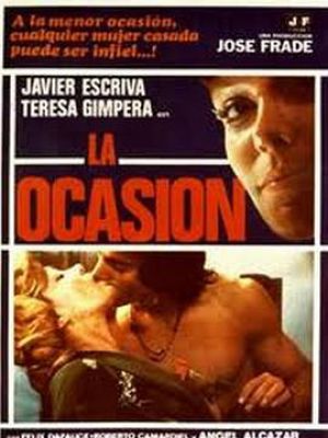 La ocasión