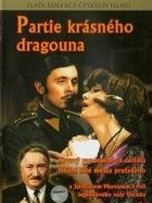 Partie krásného dragouna