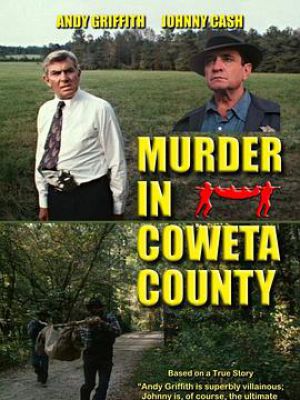 Murder in Coweta County