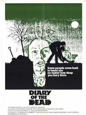 Diary of the Dead