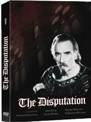 The Disputation