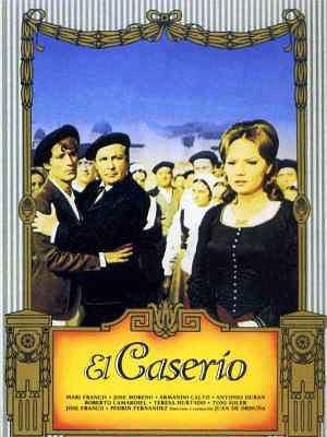 El caserío