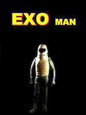 Exo-Man