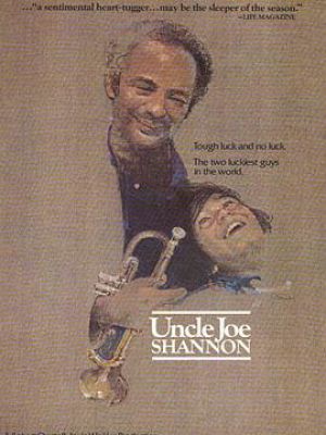 Uncle Joe Shannon