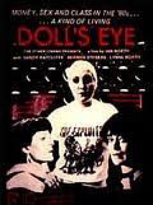 Doll's Eye