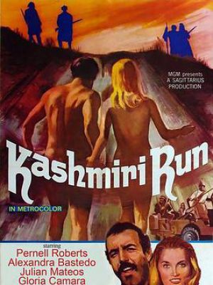 The Kashmiri Run