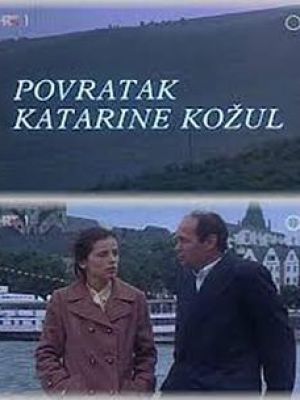 Povratak Katarine Kozul