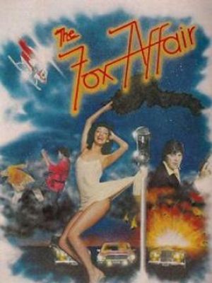 The Fox Affair