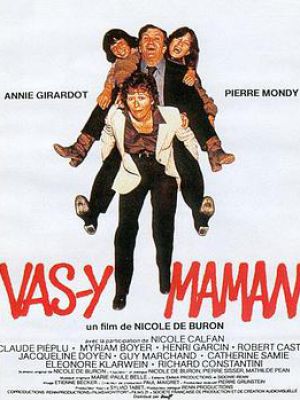 Vas-y maman