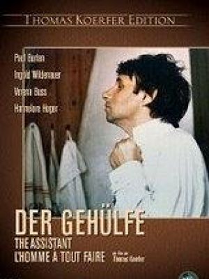 Gehülfe, Der