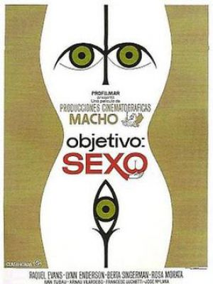 Objetivo: sexo