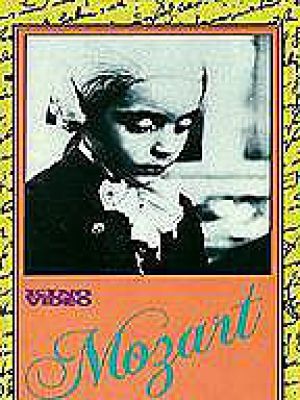 Mozart: A Childhood Chronicle