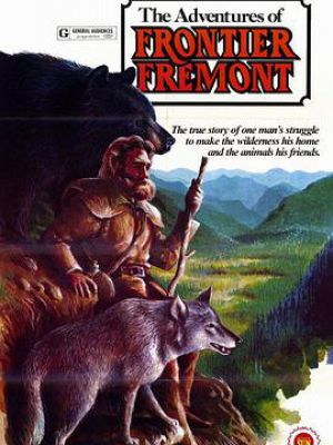 The Adventures of Frontier Fremont