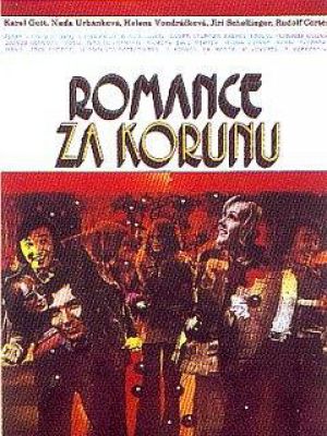 Romance za korunu