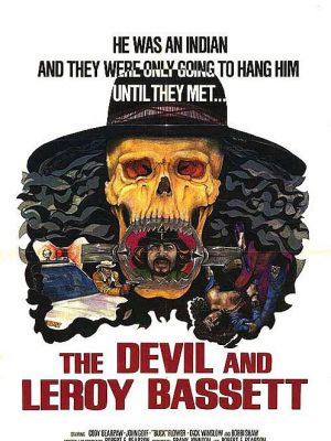 The Devil and Leroy Bassett