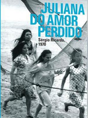 Juliana do Amor Perdido