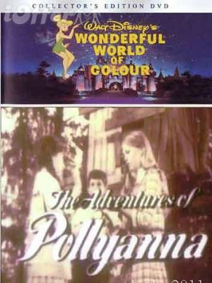 The Adventures of Pollyanna