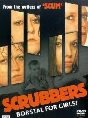 Scrubbers
