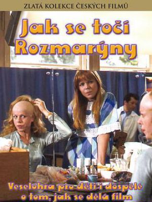 Jak se tocí Rozmaryny