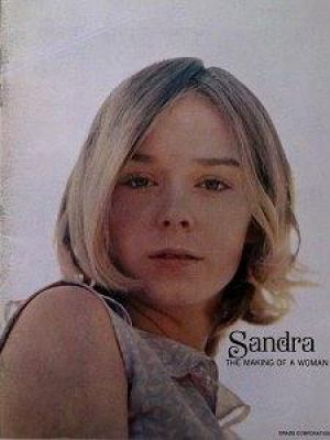 Sandra: The Making of a Woman