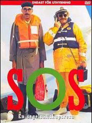 S.O.S. - En segelsällskapsresa