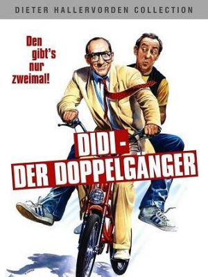 Didi - Der Doppelgänger