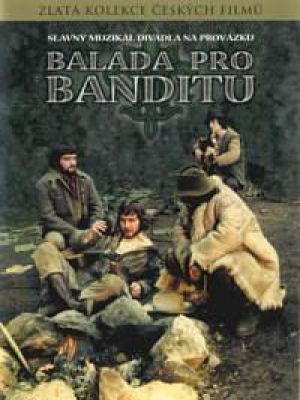 Balada pro banditu