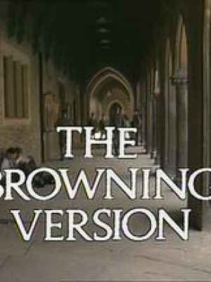 The Browning Version (TV)