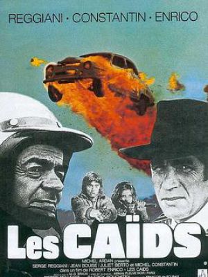 Les caïds