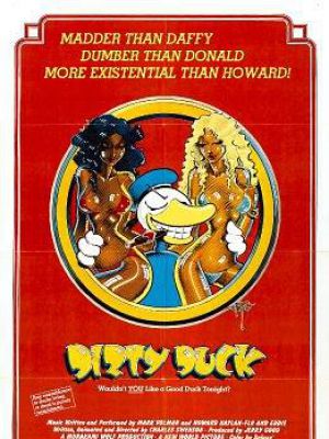 Down and Dirty Duck