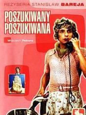 Poszukiwany - poszukiwana