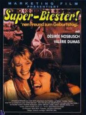 Superbiester!