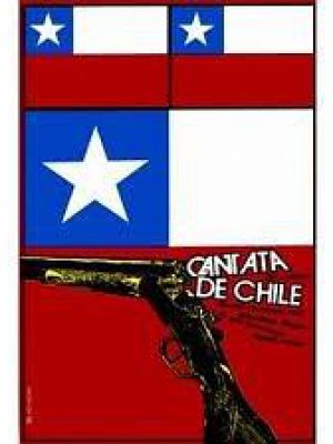 La cantata de Chile