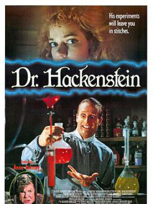 Doctor Hackenstein