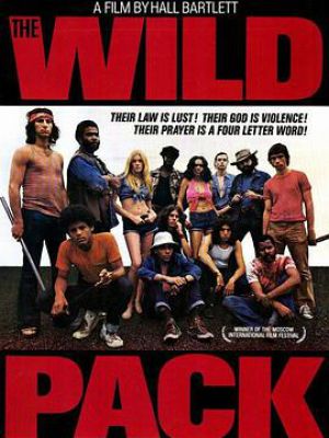 The Wild Pack
