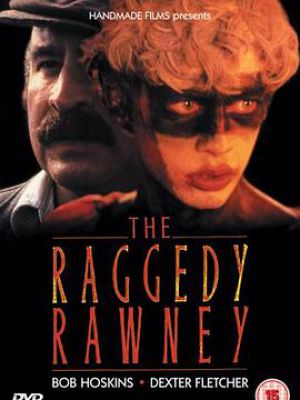 The Raggedy Rawney