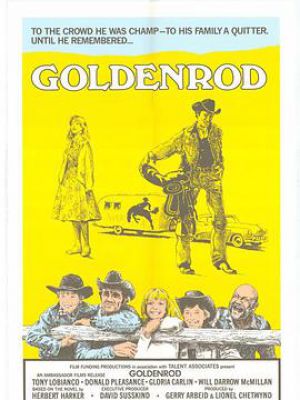 Goldenrod