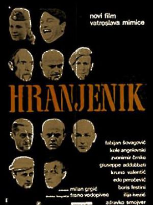 Hranjenik