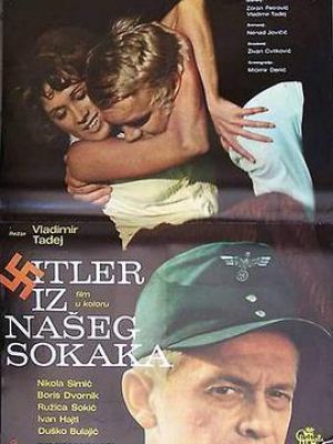 Hitler iz naseg sokaka