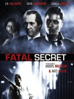 Fatal Secret