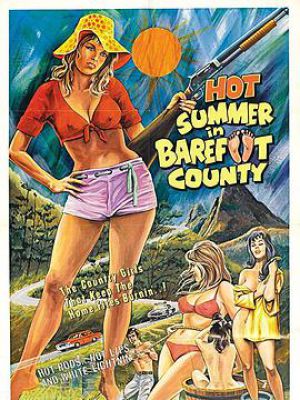 Hot Summer in Barefoot County